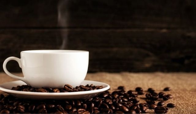 Kafeinin Vücuda Faydaları Nelerdir? Kafeinin Vücuttaki Etkileri