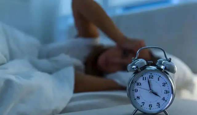 Kısa Sürede Uykuya Dalma Yöntemleri Nelerdir? Çabuk Uyuma Teknikleri