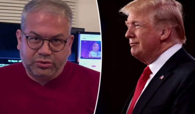 Trump'ın medya danışmanlığından Türk Amerikan toplumuna çağrı