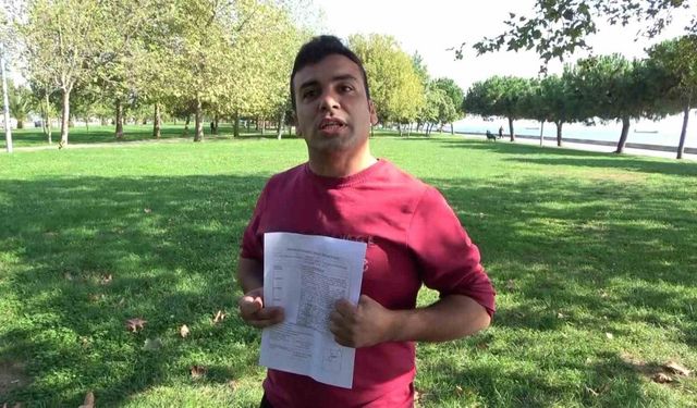 Kartal’da güvenlik görevlisine ceza şoku: Dayağı yedi, cezayı ödedi