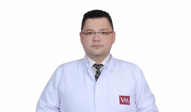 “Romatizmal hastalıkların çoğu 50 yaşından önce başlıyor”