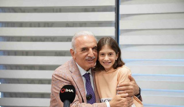Türkiye’nin en iddialı belediye konservatuarı Ümraniye’de olacak