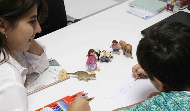 Vatandaşlara ücretsiz psikolojik danışmanlık hizmeti