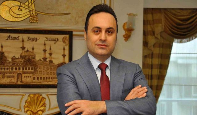 YTP Genel Başkanı Yılmaz: “Savunma alanında varsa açığımız bir an önce giderilmeli”