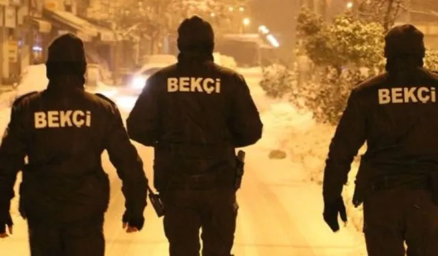 Bekçi Olmak İsteyenlere Sonunda Beklenen Haber Geldi! KPSS Olmadan Alım Nasıl Olacak?