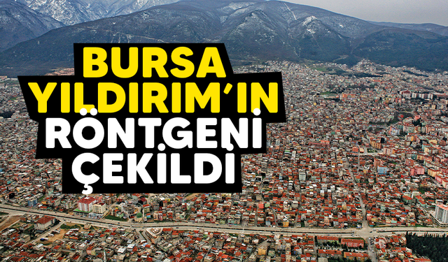 Bursa'da 'Yıldırım Arama Konferansı' düzenlendi