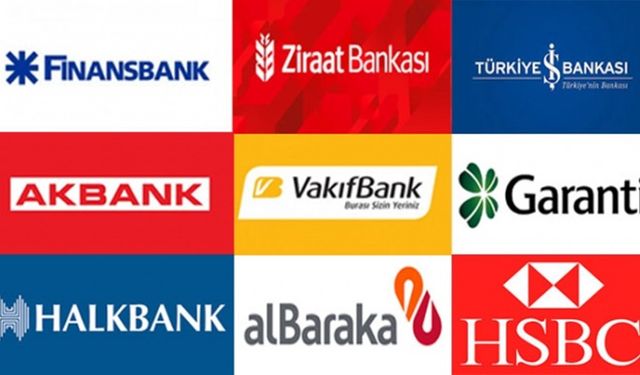 Yedi Banka Aralık Ayına Özel Faizsiz Kredi Fırsatı Sunuyor!