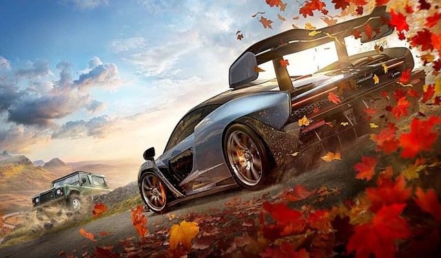 Forza Horizon 4 İpuçları ve Hileler
