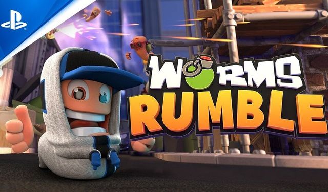Worms Rumble Sistem Gereksinimleri