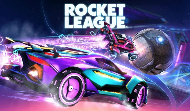 Rocket League Oyun Sistem Gereksinimleri