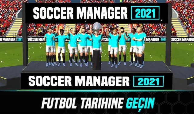 Soccer Manager 2021 Sistem Gereksinimleri