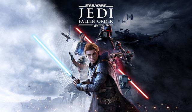 Star Wars Jedi: Fallen Order Bilgisayar Sistem Gereksinimleri