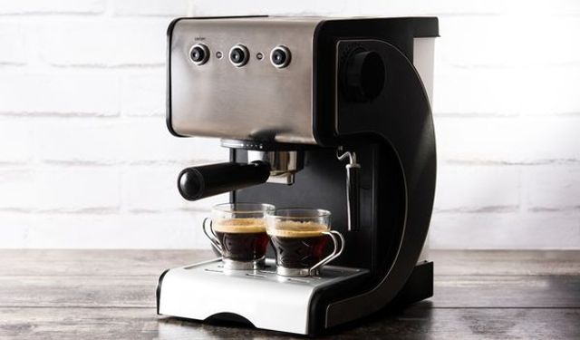 2021’de En İyi 10 Kahve Makinesi Hangisidir?