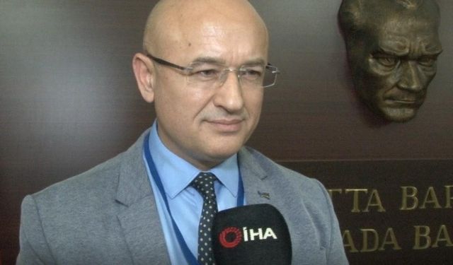 Askeri Stratejist Dr. Kemal Olçar, DAEŞ’in üstlendiği Moskova terör saldırısını analiz etti