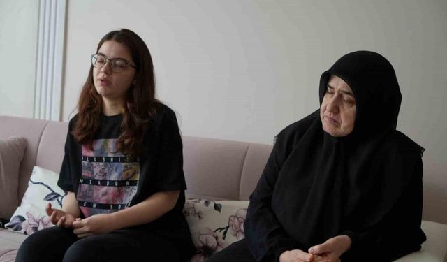 İBB’nin spor kompleksinde boğulan 17 yaşındaki Emirhan’ın ailesi gözyaşları içinde konuştu