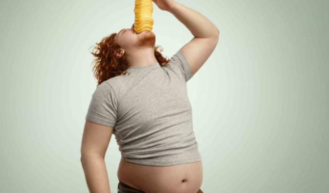 Obezite Nedir? Sebepleri Nelerdir? Diyet Tedavisi Nasıldır?