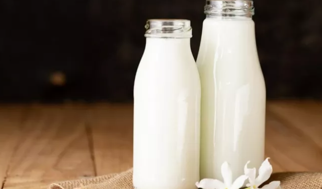 Pastörize Süt, UHT Süt, Çiğ Süt Hangisi Daha Sağlıklı?