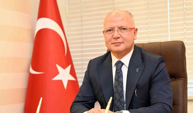 AK Parti İl Başkanı Gürkan’dan Bursa İl Seçim Kurulu Müdürü Us’a tepki
