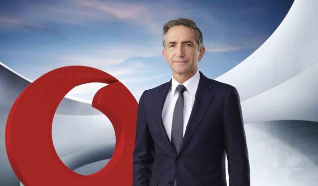 Vodafone Türkiye’nin sera gazı yönetimine uluslararası onay