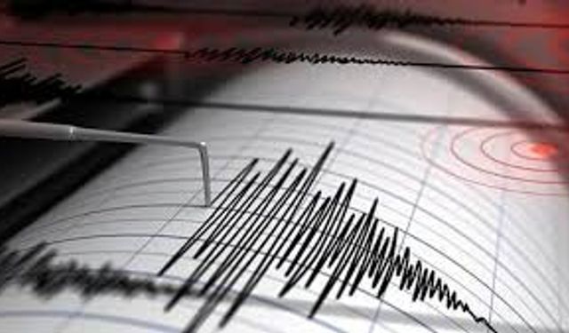 Tokat’taki depremi önceden bildi! Sosyal medyada gündem oldu