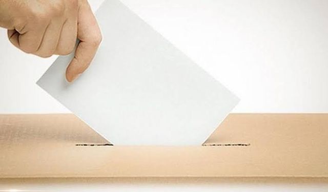 AKP’nin 64 oy farkla kazandığı İlçede seçim tekrarlanacak