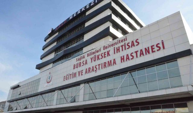 BURSA YÜKSEK İHTİSAS EĞİTİM VE ARAŞTIRMA HASTANESİ TARAFINDAN BİRİM DOZ İLAÇ PAKETLEME POŞETİ ALIMI YAPILACAK