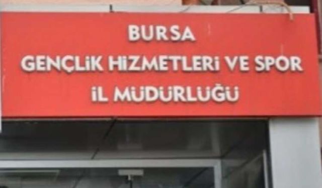 BURSA GENÇLİK VE SPOR İL MÜDÜRLÜĞÜ TARAFINDAN SERVİS HİZMET ALIMI YAPILACAK