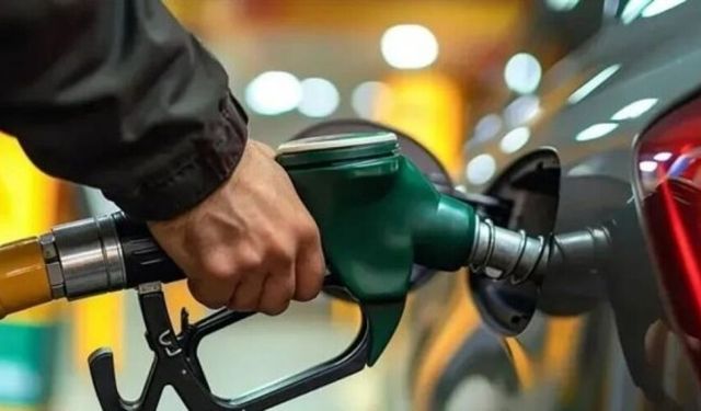 Akaryakıta zam bekleniyor! Motorinin fiyatı 85 TL'yi aşacak