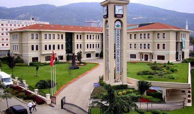 OSMANGAZİ BELEDİYESİ TARAFINDAN ŞİŞME BOT SATIN ALINACAK