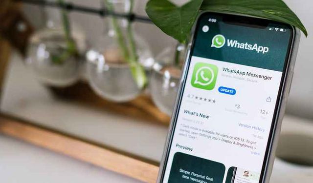 WhatsApp'tan Bilinmeyen Numaralara Karşı Yeni Güvenlik Önlemi