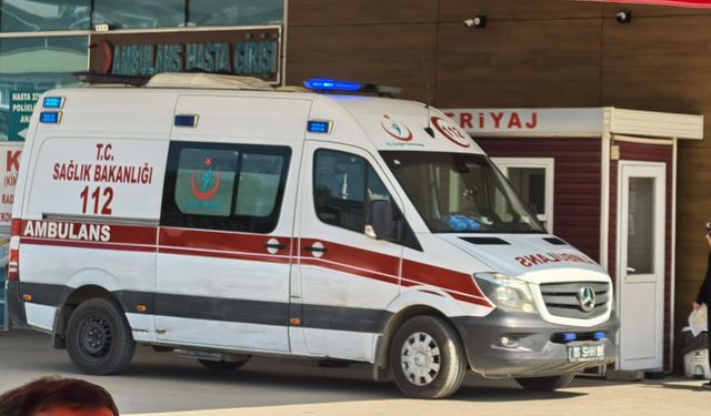 Tanınmış doktorun oğlu İnegöl'e doktor olarak atandı