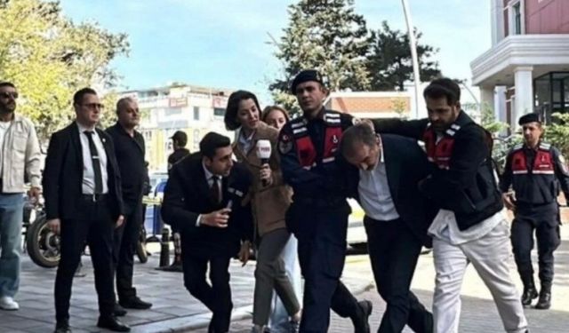 Yenidoğan Çetesi davasında hemşire: "Rıza Bey'in '500 gram bebek mi olur, çek fişini' dediğini öğrendim"