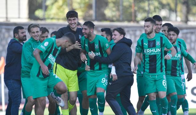 KAFKASSPOR BAŞKANI SABAHATTİN ORDU ALINAN KARARLARI AÇIKLADI