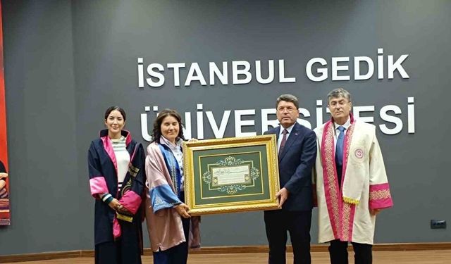 Adalet Bakanı Tunç: “Türkiye Yüzyılı’nın başında darbe anayasasıyla yolumuza devam etmek bizim için bir yüz karası”