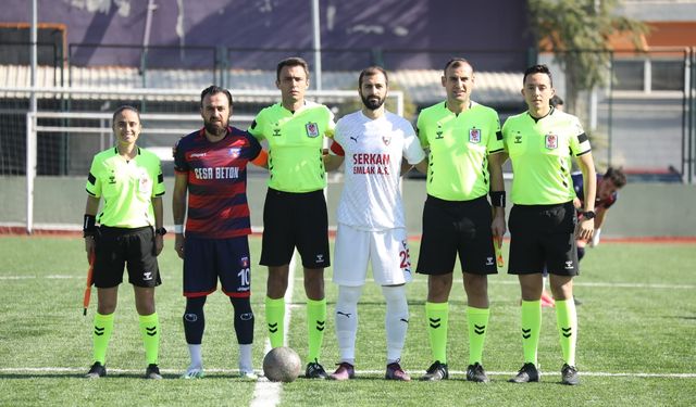 Doğugücü lideri elinden kaçırdı