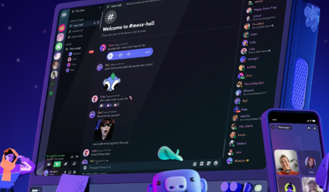 Tartışma konusu olmuştu! Discord’a erişim engeli getirildi