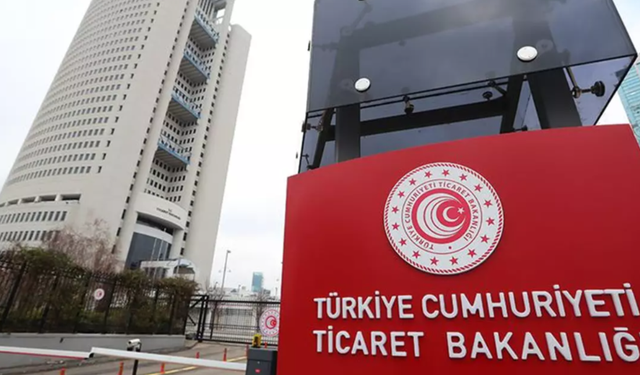 Ticaret Bakanlığı'ndan dijital platformlara 24 milyon lira ceza