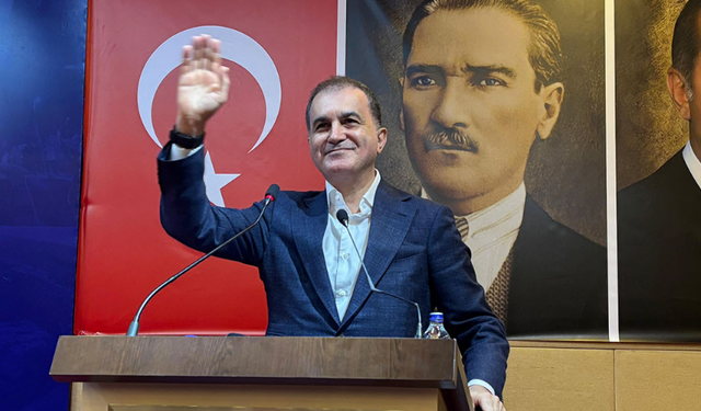 AK Parti Sözcüsü Çelik'ten 'Yenidoğan çetesi' açıklaması: En ağır cezayı alacaklar