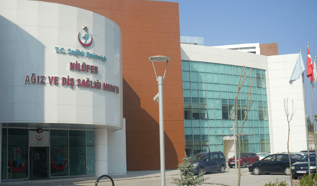NİLÜFER AĞIZ VE DİŞ SAĞLIĞI HASTANESİ TARAFINDAN 26 KALEM BİYOMEDİKAL YEDEK PARÇA ALIMI YAPILACAK