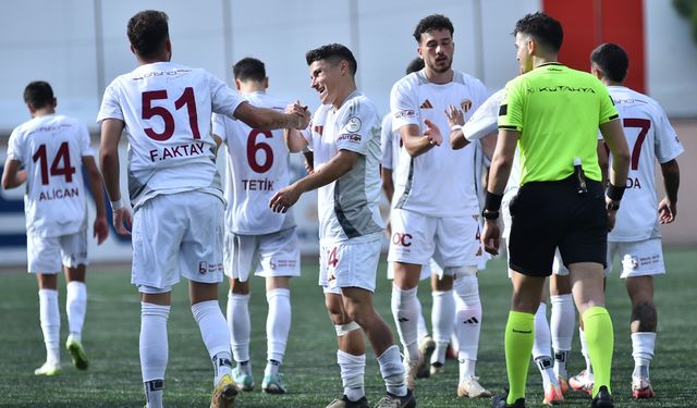 İNEGÖLSPOR, NECATİ ERKMEN’LE İLK SINAVA ÇIKIYOR