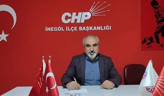 CHP’den Cumhuriyet Bayramı Açıklaması