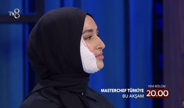 MasterChef Türkiye'de Beyza sürprizi