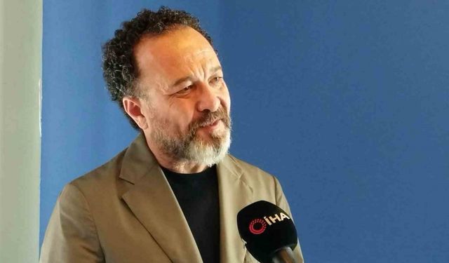 Dr. Ümit Aktaş: “Covid aşısı hakkında konuştum Türk Tabipler Birliği hayatımı zindan etti”