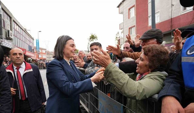 Üsküdar Belediyesi 2. Kent Lokantası’nı açtı