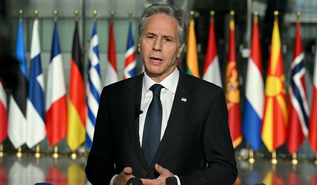 Blinken: “İsrail, stratejik hedeflerine ulaştı, artık Gazze'de savaşa son verme zamanı”