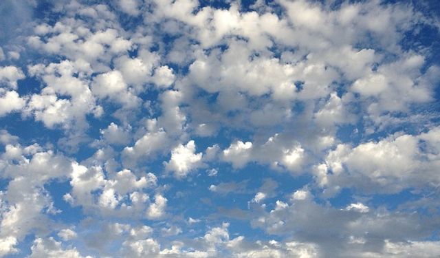 19 Kasım Bursa'da hava durumu nasıl olacak?