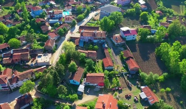 İNEGÖLLÜ İŞ İNSANI 4 MAHALLE İÇİN İSTEKTE BULUNDU