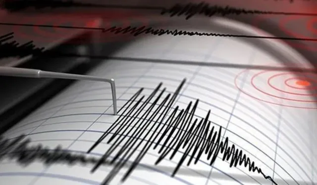 Japonya'da 6,2 büyüklüğünde deprem