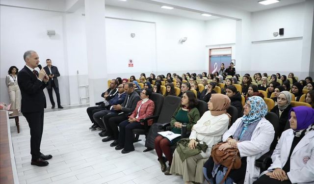 Alper Taban: Bildirimlerinin bizim için kıymetli