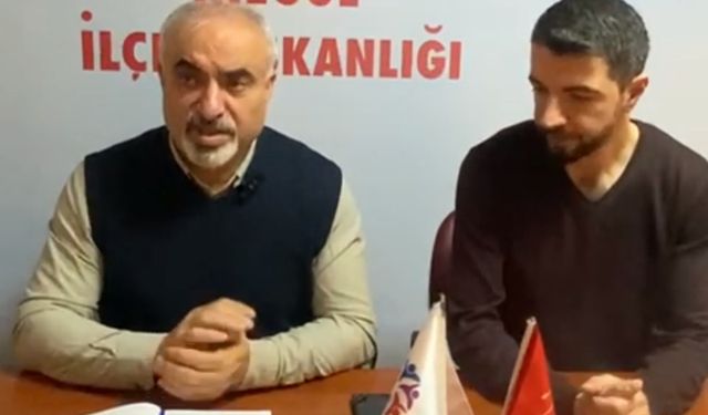 Zemci Şahin: 22 Yıldır ne yapıyordunuz?